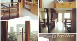 ยูนิตที่เหลืออยู่ในโครงการ ลาเมซอง พหลโยธิน 24