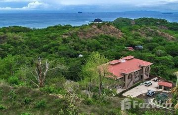 Punta Playa Vistas-Phase II (Condo 5): Ocean View 2 Bedroom Condo in a Gated Community in , Guanacaste