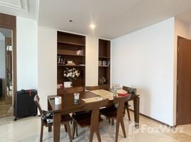 3 спален Кондо на продажу в The Empire Place, Thung Wat Don, Сатхон, Бангкок