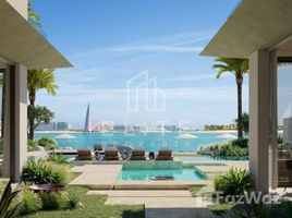 4 Bedroom Apartment for sale at Six Senses Residences, The Crescent, Palm Jumeirah
