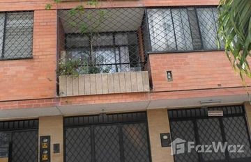 CALLE 36 35-26 EDIFICIO TRIFAMILIAR VALENCIA APTO 201 in , 산탄데르