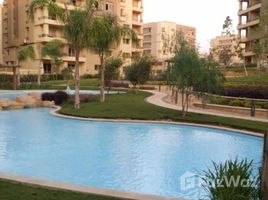 3 Bedroom Apartment for sale at The Square, The 5th Settlement, New Cairo City