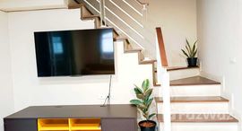 ยูนิตที่เหลืออยู่ในโครงการ ฮาบิเทีย เกาะ แก้ว