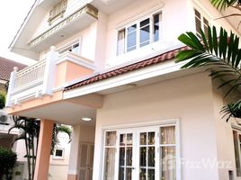 วิลล่า 3 ห้องนอน ให้เช่า ในโครงการ พาร์คเวย์ ชารเล่ต์ วิลเลจ, มีนบุรี, มีนบุรี, กรุงเทพมหานคร