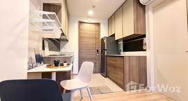 ยูนิตที่เหลืออยู่ในโครงการ เดอะ ไลน์ พหลฯ - ประดิพัทธ์