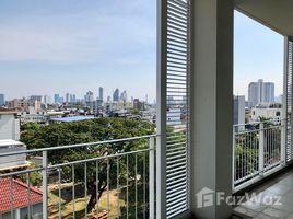 2 спален Кондо в аренду в Krisna Residence, Thung Mahamek