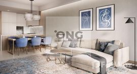 Available Units at The Address Residences Dubai Opera