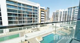 Доступные квартиры в AZIZI Riviera 28