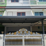 3 спален Таунхаус на продажу в Sinthawi Grand Village, Tha Kham, Банг Кхун Тхиан