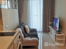 อพาร์ทเม้นท์ 1 ห้องนอน ให้เช่า ในโครงการ เดอะ สกาย สุขุมวิท, บางนา, บางนา