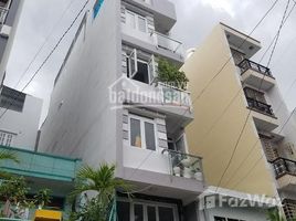 5 Bedroom House for sale in Ho Chi Minh City, Tan Chanh Hiep, District 12, Ho Chi Minh City