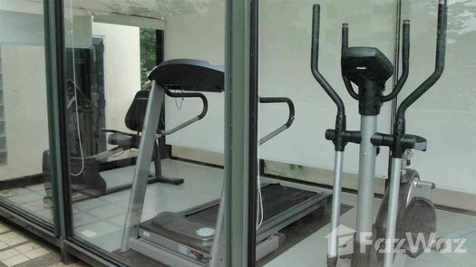 Photos 1 of the Communal Gym at Sathorn Crest