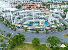 Studio Condo for sale at Grand View, Tan Phong, District 7