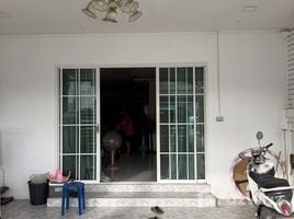 3 Habitación Villa en venta en Sansuk Town, Nong Prue, Pattaya, Chon Buri