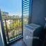 Estudio Departamento en alquiler en Modiz Sukhumvit 50, Phra Khanong, Khlong Toei, Bangkok, Tailandia