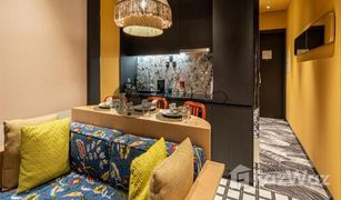 2 Habitaciones Apartamento en venta en Ubora Towers, Dubái Luxury Family Residences II