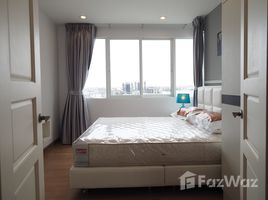 2 chambre Condominium à louer à , Huai Khwang, Huai Khwang