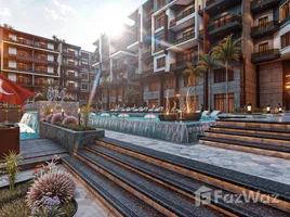 1 Bedroom Apartment for sale at Hurghada Marina, Hurghada Resorts