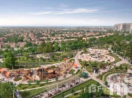 5 спален Вилла на продажу в Yas Park Views, Yas Acres