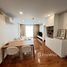 2 спален Квартира в аренду в Baan Siri Sathorn, Thung Mahamek