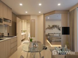 1 Bedroom Apartment for sale at Harmonia City Garden, Nong Prue, Pattaya, Chon Buri, Thailand