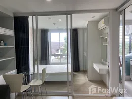 1 Bedroom Apartment for sale at The Garden Condo, Talat, Mueang Surat Thani, Surat Thani