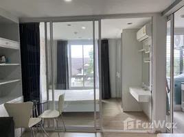 1 Bedroom Condo for sale at The Garden Condo, Talat, Mueang Surat Thani