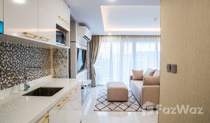 2 Schlafzimmern Wohnung zu verkaufen in Nong Prue, Pattaya Dusit Grand Park 2