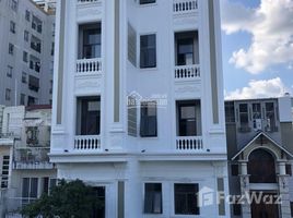 Studio Nhà mặt tiền for sale in Phường 7, Quận 10, Phường 7