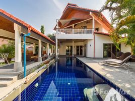 5 Bedroom House for sale in Rawai, Phuket Town, Rawai