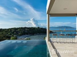 5 спален Вилла в аренду в Samui Bayside Luxury Villas, Бопхут