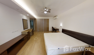 2 Bedrooms Apartment for sale in Khlong Toei Nuea, Bangkok Mela Grande