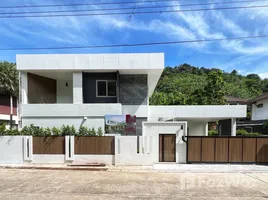 ขายวิลล่า 4 ห้องนอน ในโครงการ บ้านสวน ล็อค ปาล์ม, กะทู้, กะทู้