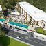 Penthouse 3 chambre à vendre à Puerto Plata, San Felipe De Puerto Plata, Puerto Plata
