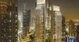 Available Units at Act One | Act Two towers