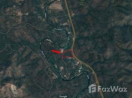  Land for sale in Thailand, Mae Pa, Thoen, Lampang, Thailand