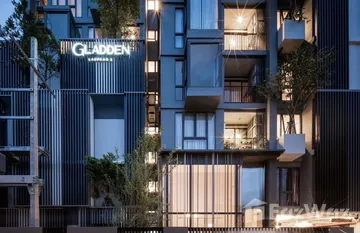 Gladden Ladprao 1 in จอมพล, Bangkok