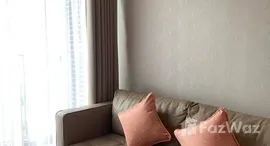 Available Units at Whizdom Connect Sukhumvit