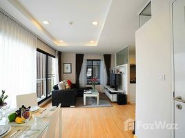 1 Bedroom Condo for rent at Baan K Residence, Si Lom
