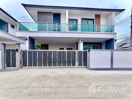 4 Habitación Casa en venta en Pattaya, Nong Prue, Pattaya