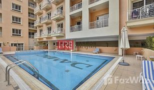 1 Schlafzimmer Appartement zu verkaufen in Tuscan Residences, Dubai Siena 2