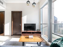 Квартира, 1 спальня в аренду в Bay Central, Дубай Bay Central West