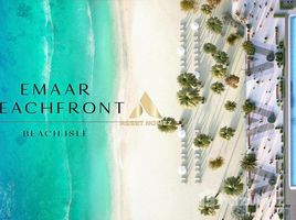 2 Schlafzimmer Appartement zu verkaufen im Beach Isle, Al Sufouh Road, Al Sufouh