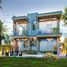 6 Bedroom Villa for sale at Venice, DAMAC Lagoons