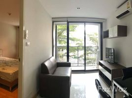 1 Bedroom Apartment for rent at The President Sukhumvit 81, Phra Khanong