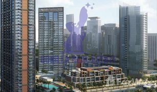 Studio Apartment for sale in Executive Towers, Dubai Peninsula One