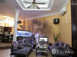 Studio Nhà mặt tiền for sale in Hoàng Mai, Hà Nội, Giáp Bát, Hoàng Mai