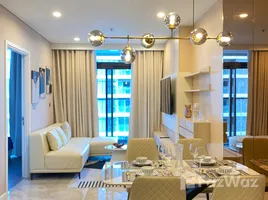 Condominium 1 chambre à louer à The Filmore Danang, Binh Thuan