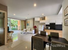 2 Bedroom Condo for sale at The Breeze Hua Hin, Nong Kae