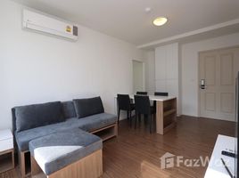 1 спален Квартира на продажу в D Condo Nim, Fa Ham, Mueang Chiang Mai